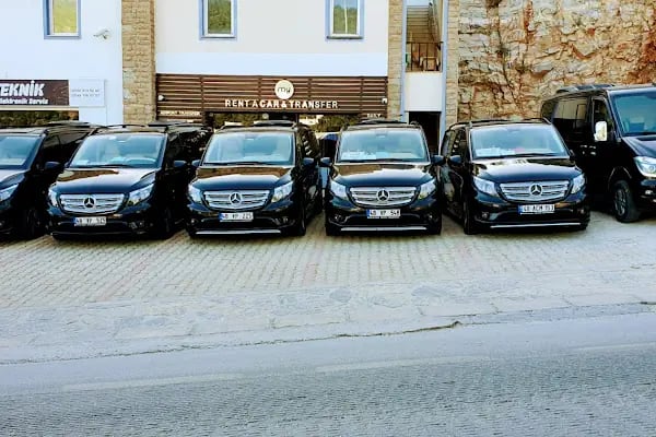 Bodrum Transfer - Bodrum Vip Transfer - Resim 1