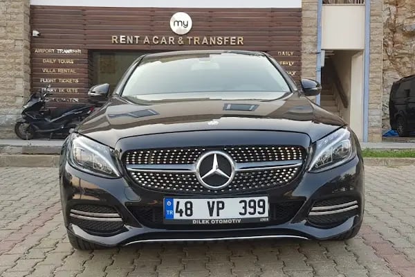 Bodrum Transfer - Bodrum Vip Transfer - Resim 3