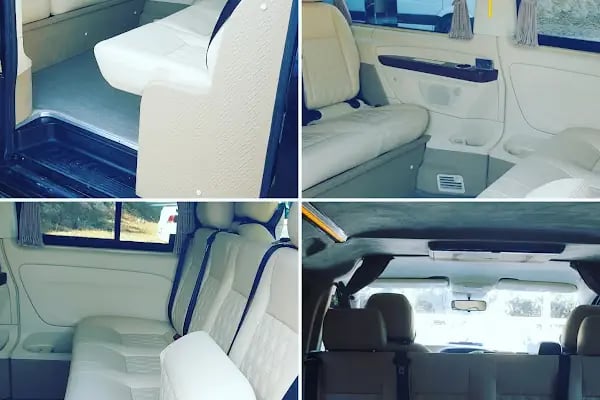 Bodrum Transfer - Bodrum Vip Transfer - Resim 14