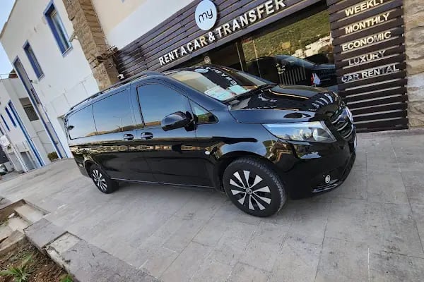 Bodrum Transfer - Bodrum Vip Transfer - Resim 2