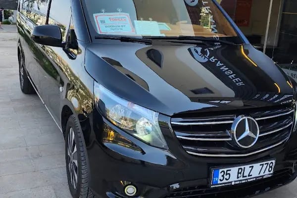 Bodrum Transfer - Bodrum Vip Transfer - Resim 19