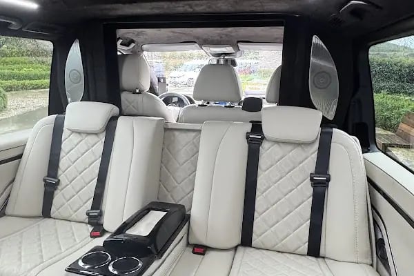 Bodrum Transfer - Bodrum Vip Transfer - Resim 10