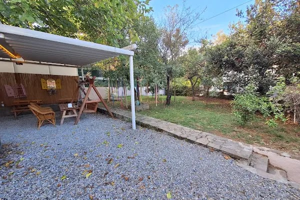 Büyükada Elisa Butik Otel - Resim 17