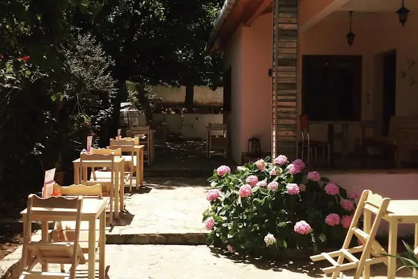 Büyükada Elisa Butik Otel - Resim 10