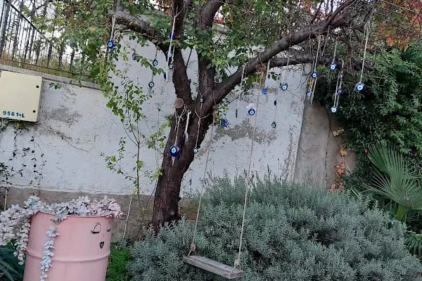 Büyükada Elisa Butik Otel - Resim 18