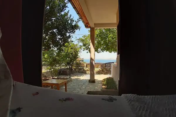 Büyükada Elisa Butik Otel - Resim 5