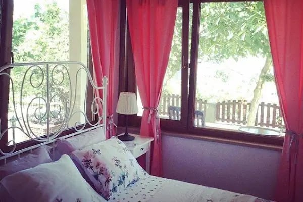 Büyükada Elisa Butik Otel - Resim 2