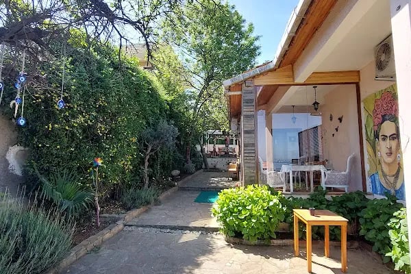 Büyükada Elisa Butik Otel - Resim 9