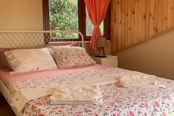 Büyükada Elisa Butik Otel - Resim 14