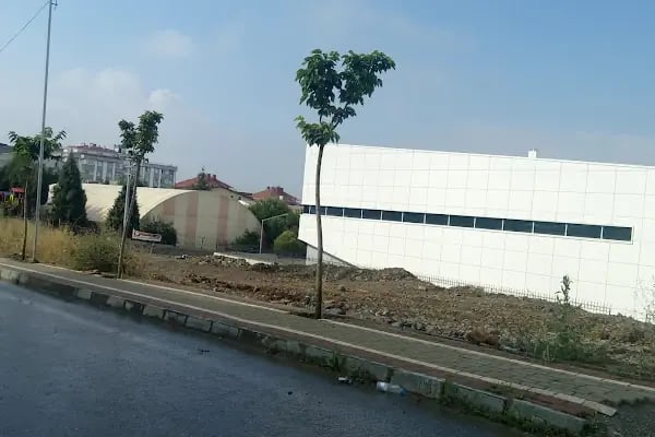 Kocaeli - Gebze Koç Ortaokulu - Resim 3