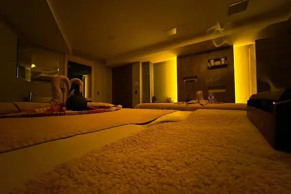 Ataşehir Atacity Hotel Zen Spa - Resim 2