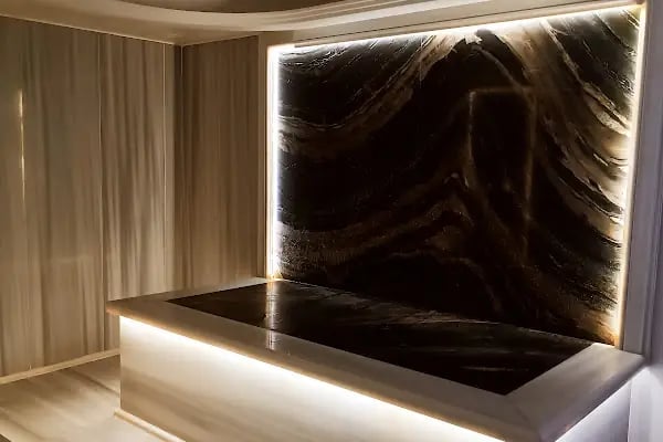 Ataşehir Atacity Hotel Zen Spa - Resim 8