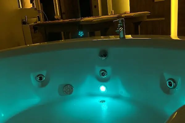Ataşehir Atacity Hotel Zen Spa - Resim 19