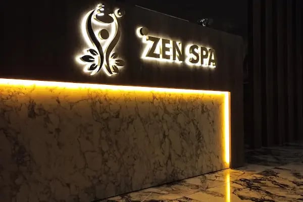 Ataşehir Atacity Hotel Zen Spa - Resim 4