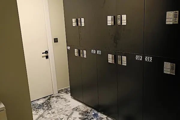 Ataşehir Atacity Hotel Zen Spa - Resim 13