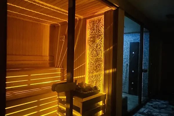 Ataşehir Atacity Hotel Zen Spa - Resim 7