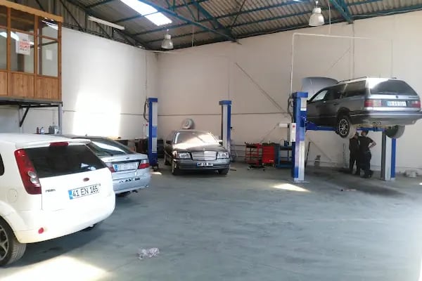 Mevlana Oto Servis - Otomatik Şanzıman Servisi - Resim 10