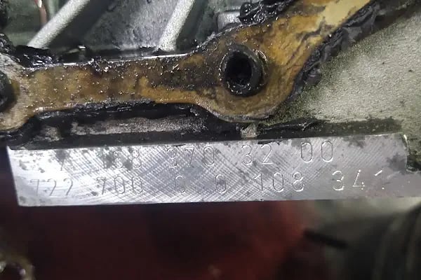 Mevlana Oto Servis - Otomatik Şanzıman Servisi - Resim 20