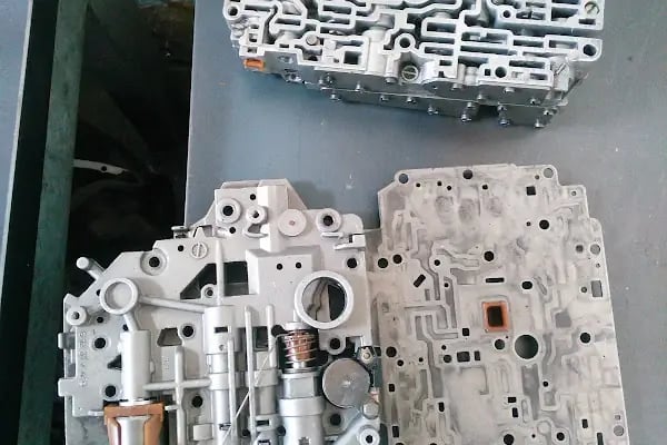 Mevlana Oto Servis - Otomatik Şanzıman Servisi - Resim 13