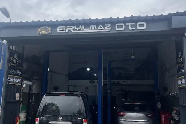 Mevlana Oto Servis - Otomatik Şanzıman Servisi - Resim 5