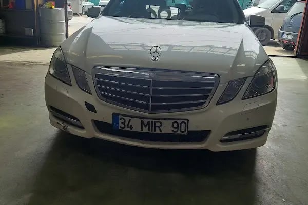 Mevlana Oto Servis - Otomatik Şanzıman Servisi - Resim 18