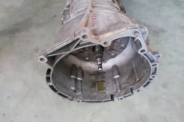 Mevlana Oto Servis - Otomatik Şanzıman Servisi - Resim 19