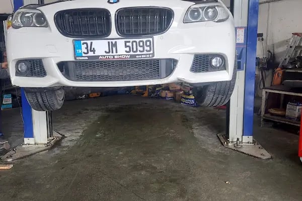 Mevlana Oto Servis - Otomatik Şanzıman Servisi - Resim 11