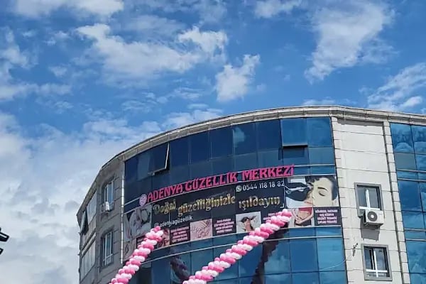 Adenya Güzellik Merkezi - Resim 1