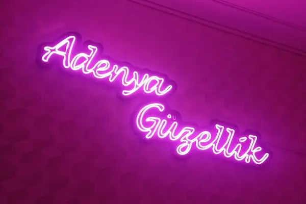 Adenya Güzellik Merkezi - Resim 7