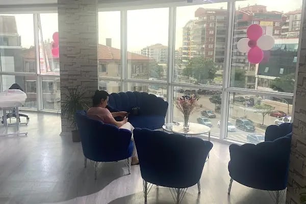 Adenya Güzellik Merkezi - Resim 3
