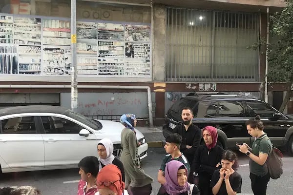 PTT Karadeniz Mahallesi - Resim 3