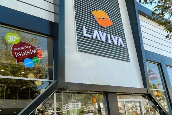Laviva Furniture - Resim 5