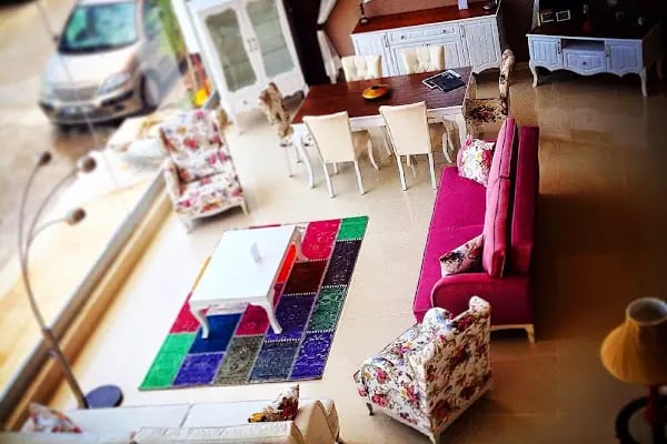 Laviva Furniture - Resim 8
