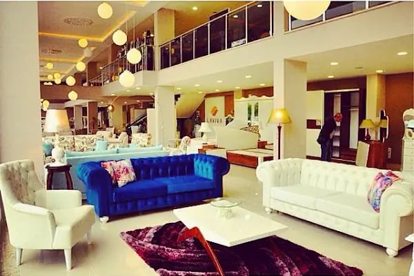 Laviva Furniture - Resim 2