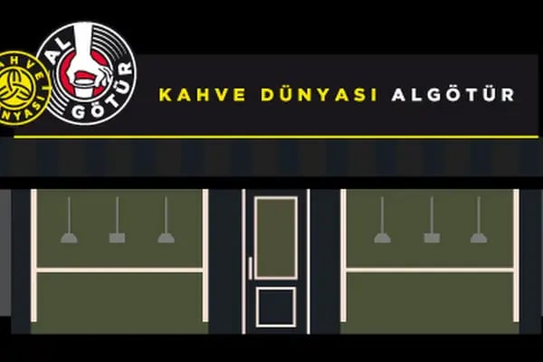 Kahve Dünyası Algötür - İpsala Giriş - Resim 4