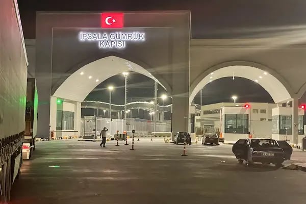 Kahve Dünyası Algötür - İpsala Giriş - Resim 10