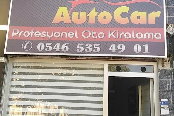 Atilla Auto Rent A Car - Resim 1