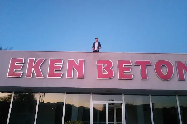 EKEN HAZIR BETON - Resim 2