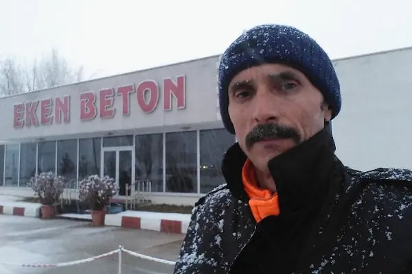 EKEN HAZIR BETON - Resim 11