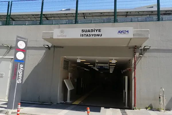 Suadiye - Resim 16