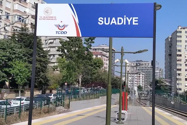 Suadiye - Resim 12