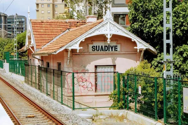 Suadiye - Resim 6