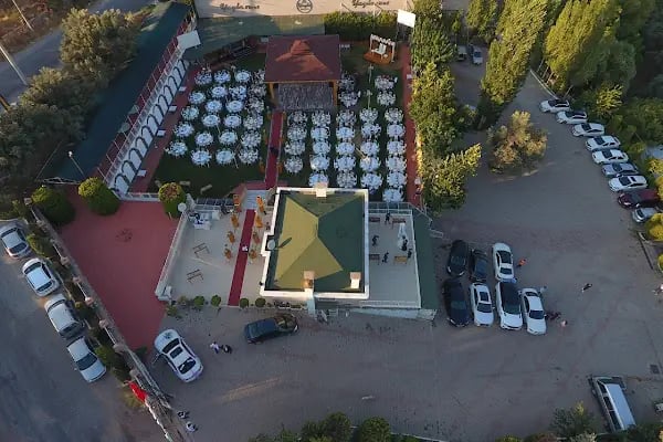 Yayla First Kır Düğün Salonu - Resim 2