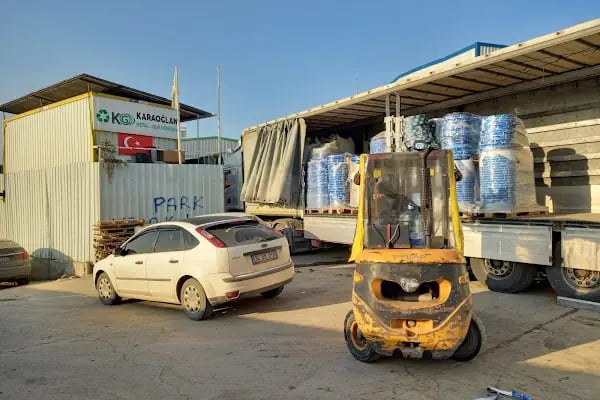 KRN GERİ DÖNÜŞÜM - Resim 3