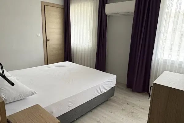 Victoria Hotel&Lounge - Resim 2