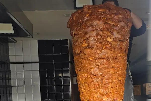 Enfess Döner Gürsu - Resim 3