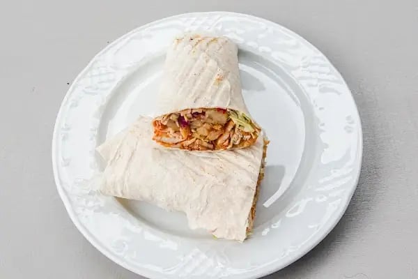Enfess Döner Gürsu - Resim 10