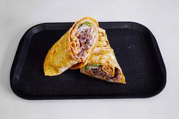 Enfess Döner Gürsu - Resim 8