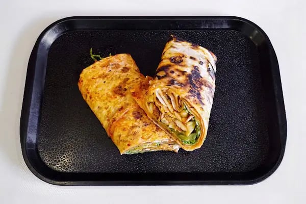 Enfess Döner Gürsu - Resim 17