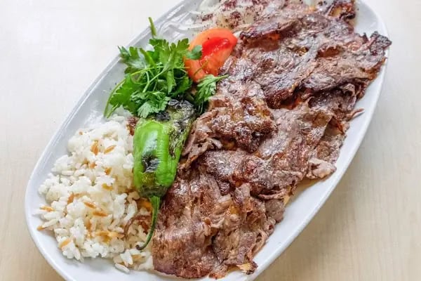 Enfess Döner Gürsu - Resim 15